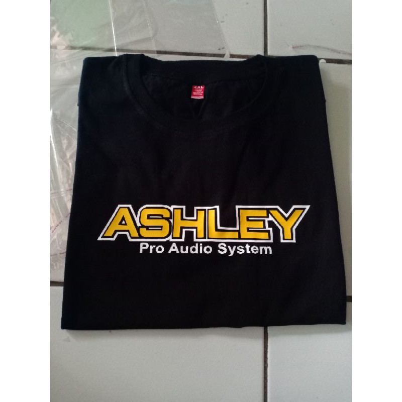 Kaos ashley pro audio system