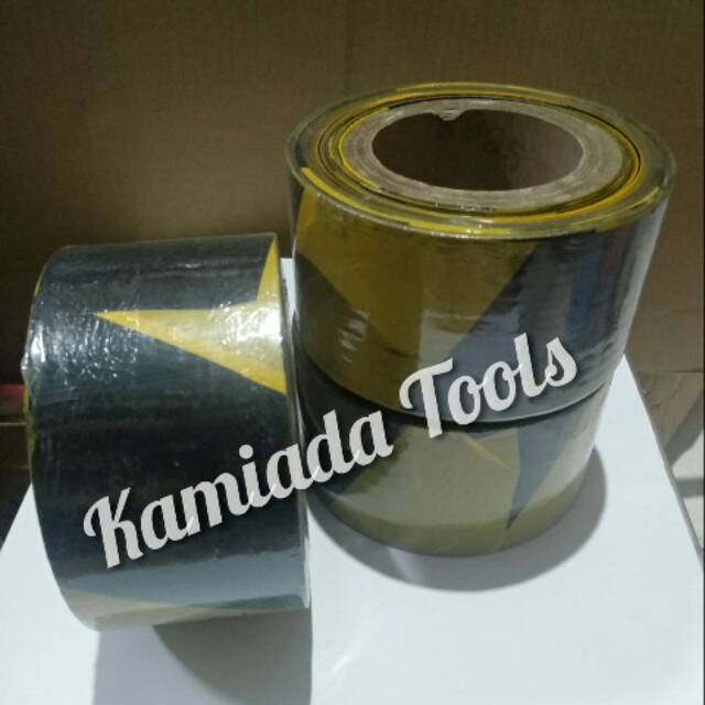 

Police Line/ Bricade Tape/ Pita Pembatas