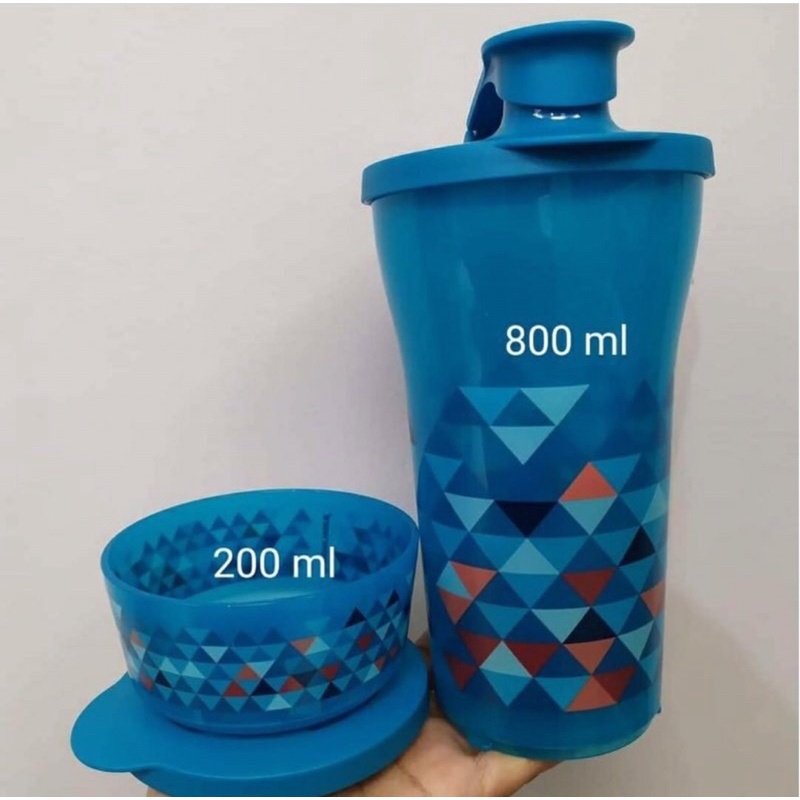 Produk Keren Tupperware, Tumbler dan cup set Original