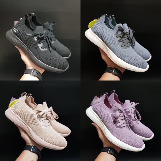 Sepatu Skechers / skechers for women / skechers bob sport