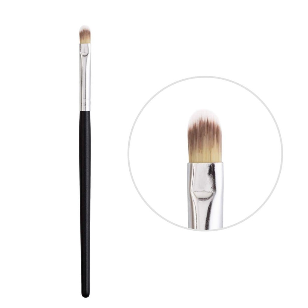 Pro Beauty Care Essentials – Kuas Makeup (Concealer Brush) MM-CB154