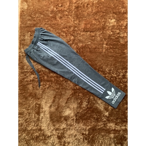 CELANA TRAINING SWEATPANT ADIDAS SECOND