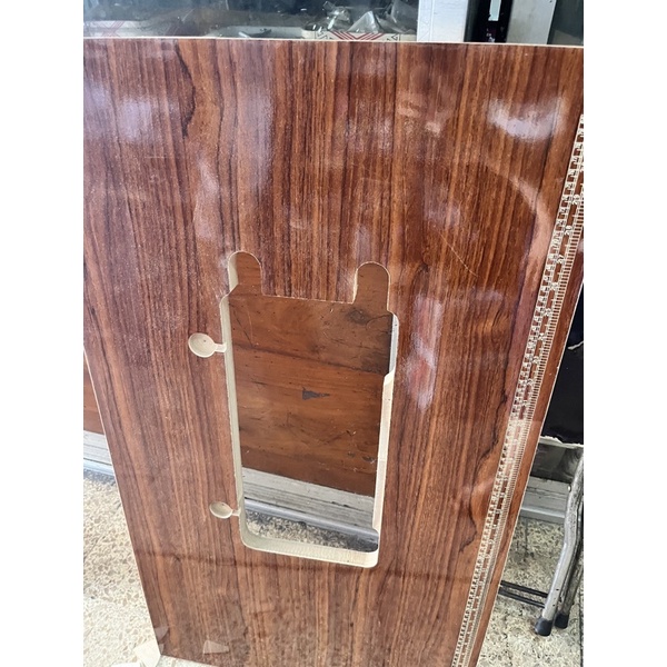 MEJA MESIN JAHIT KLASIK MANUAL SINGER BUTTERFLY DKK