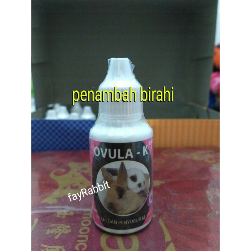 Ovula-k