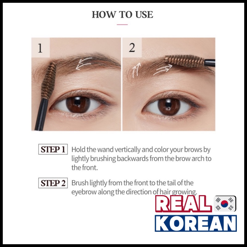 Etude House Color My Brows 4.5gr