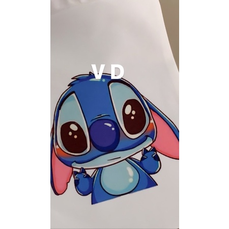 tas kanvas custom / totebag stitch cute / tote bag custom disney / tas princess / frozen bag