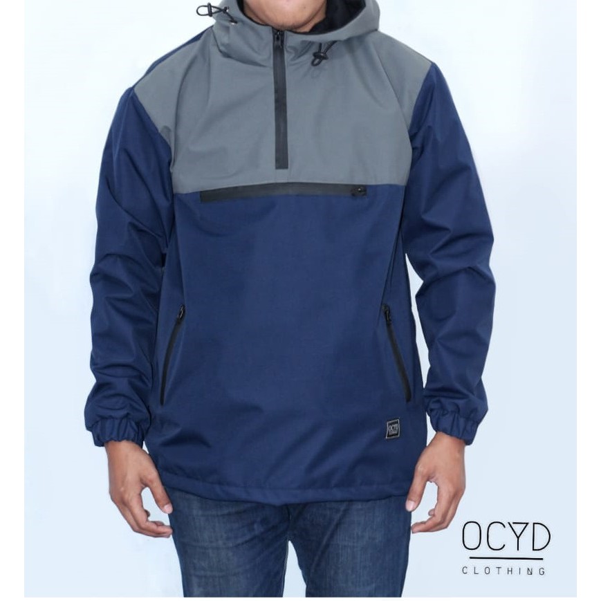  Jaket  Cagoule  100 waterproof windproof Shopee Indonesia