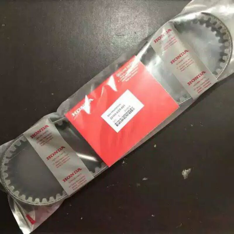 VAN BELT VARIO 125 V BELT VARIO 125 ONLY-KZR