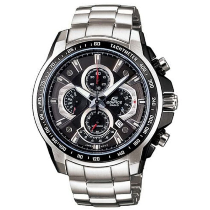 CASIO ORIGINAL EDIFICE SERIES EF-560D-1AVDF