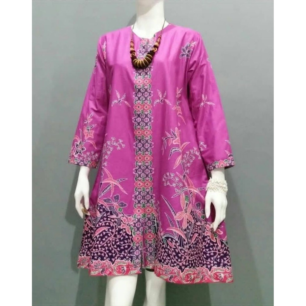 GROSIR BATIK TUNIK PRIMIS UNGGUL JAYA