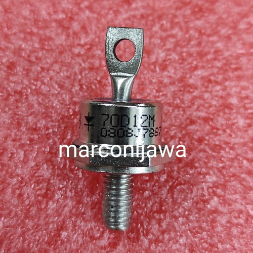 mj1832 Diode mur 70D12M 70A 1200V