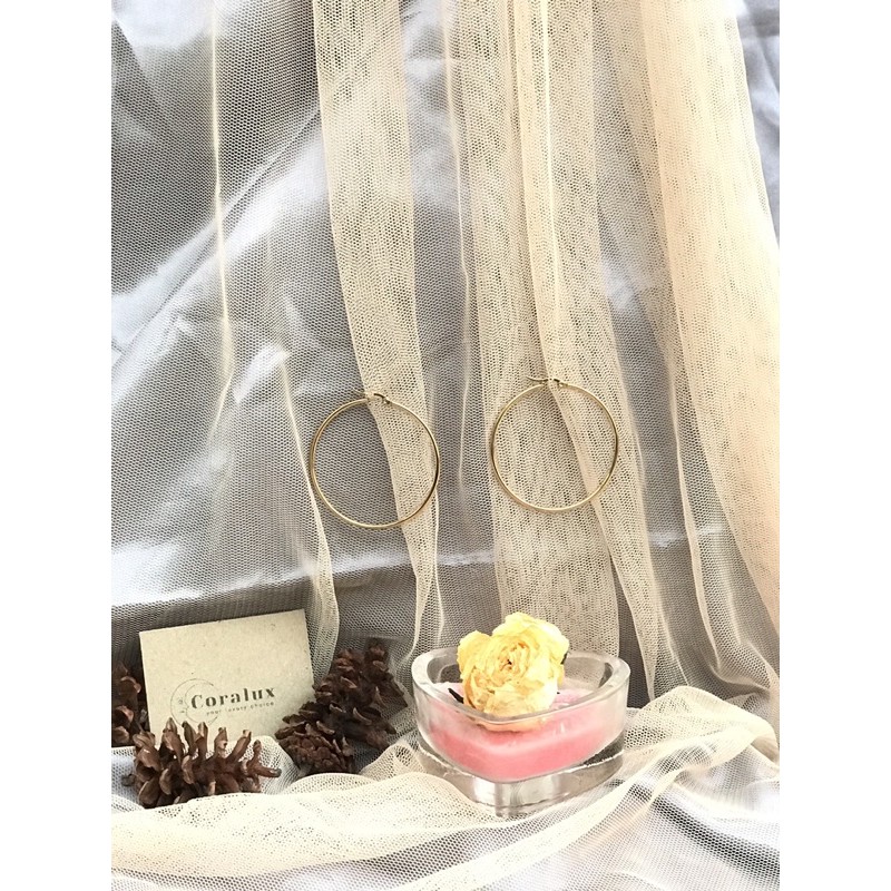 Anting Titanium Hops