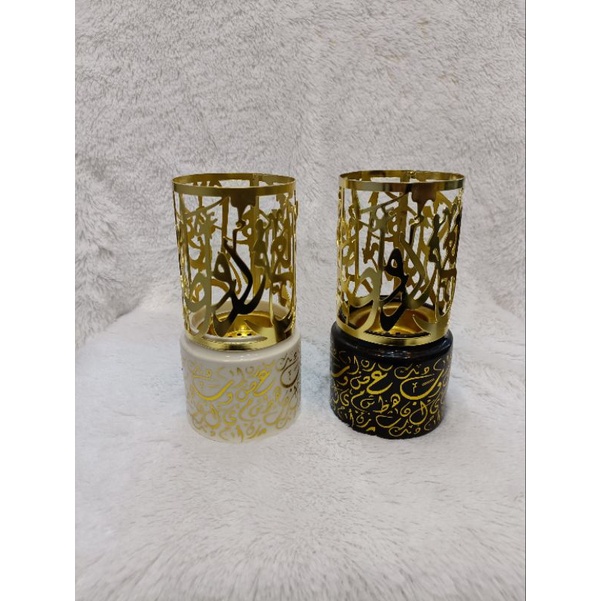 tempat dupa mabkhara KALIGRAFI