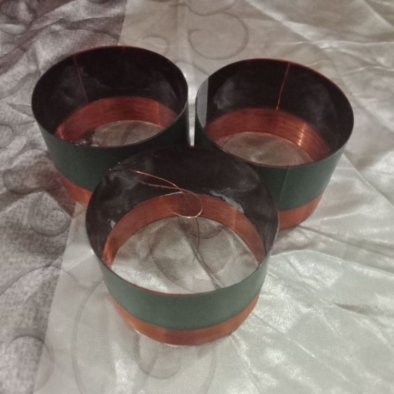 spull speaker 3"(76 mm) onix 18",15"/ ACR classic 15"/ACR BLACK MAGIC 15"