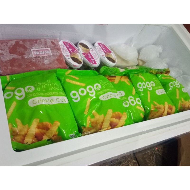 

KENTANG GO GO ISI 1 KG
