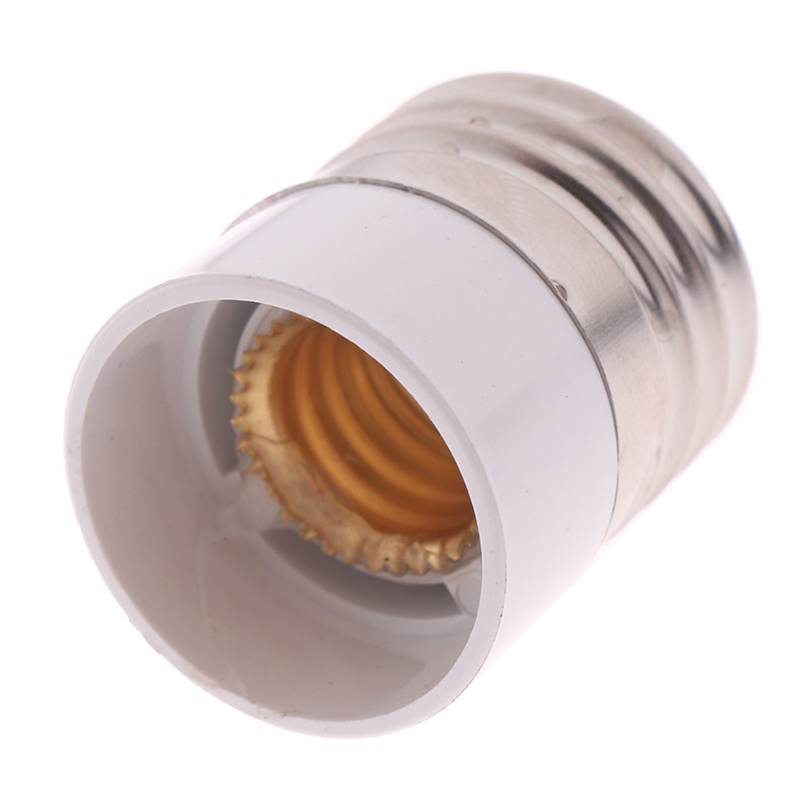 (LUCKID) Adapter Konverter Holder Lampu Bohlam E27 GU10 E14 B22 G9