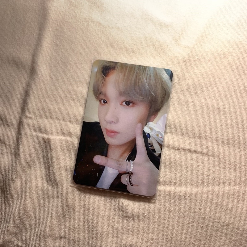 Pc Superhuman Kihno Haechan (BACA DESKRIPSI‼️)