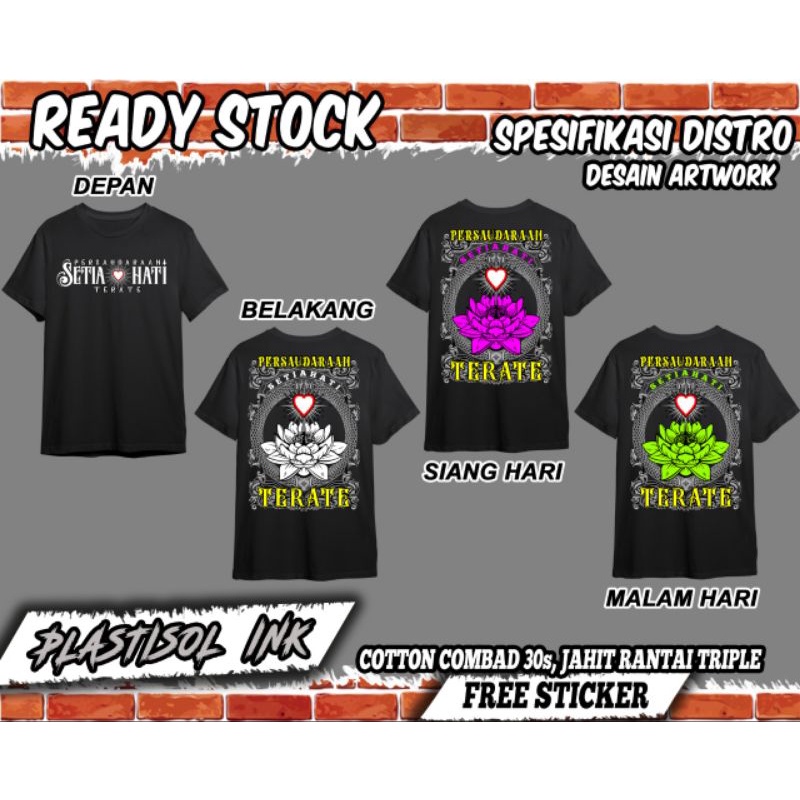 Kaos psht Keren New Disain