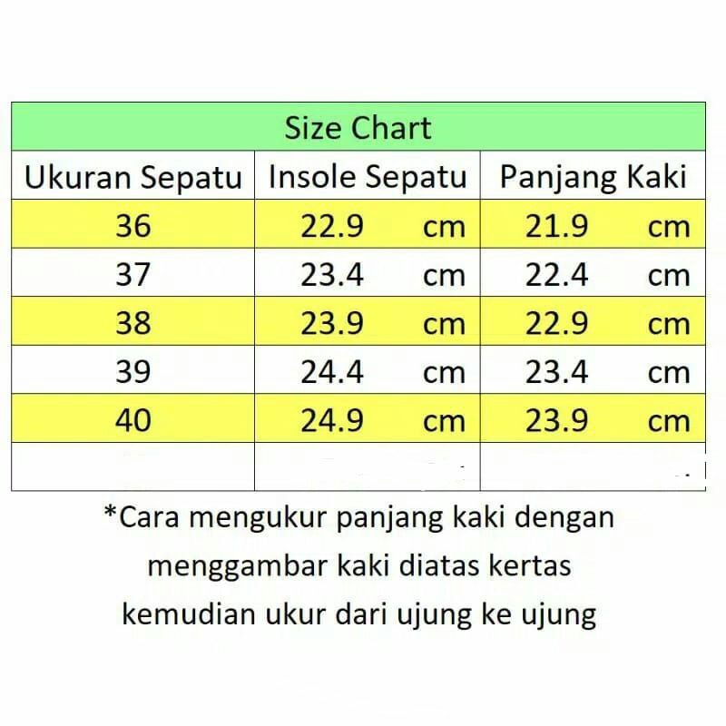 TERLARIS...  SENDAL WANITA DAYSI MATAHARI