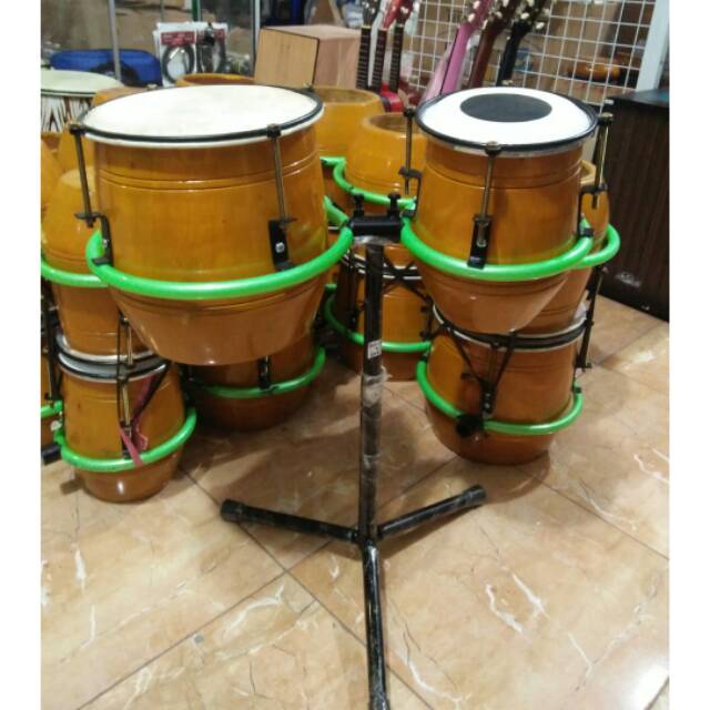 KETIPUNG DANGDUT KOPLO