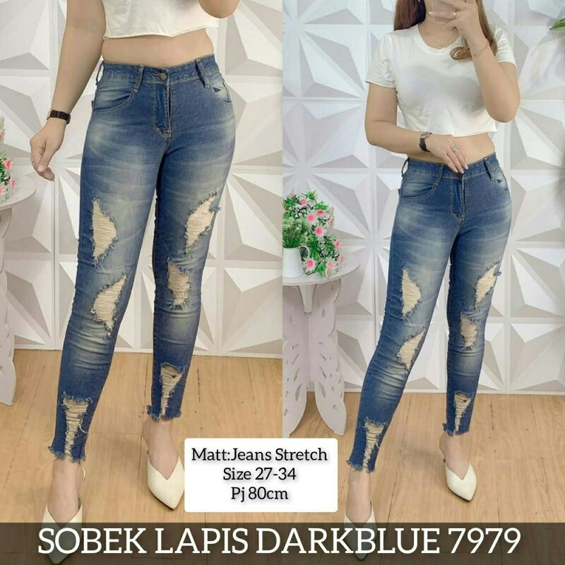 CP SOBEK JEANS 70483 7979 SL