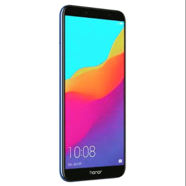 HP HONOR 7A RAM 3GB / ROM 32GB BONUS HEAD SEAT, + POWER Bank & Sarung HP Anti Air (Waterproof)