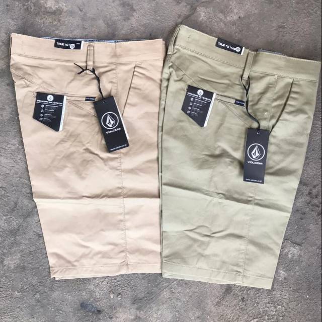 ShortPants Volcom