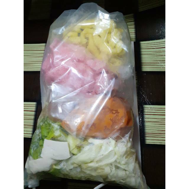 ASINAN BETAWI ASMUNI PASAR JANGKRIK