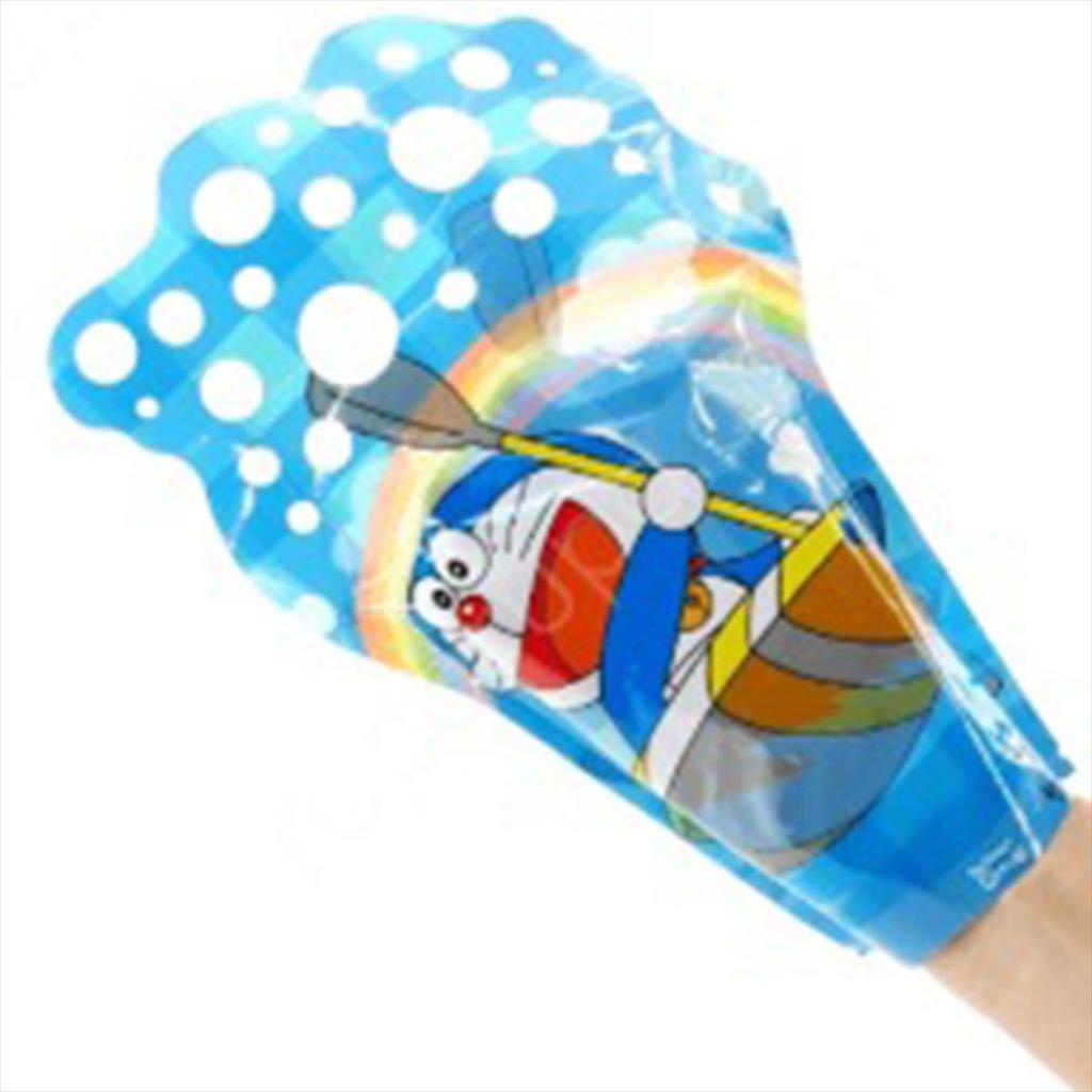 EMCO 0208 Froobles Bubbles Glove - Doraemon B