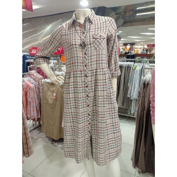 tunik triset