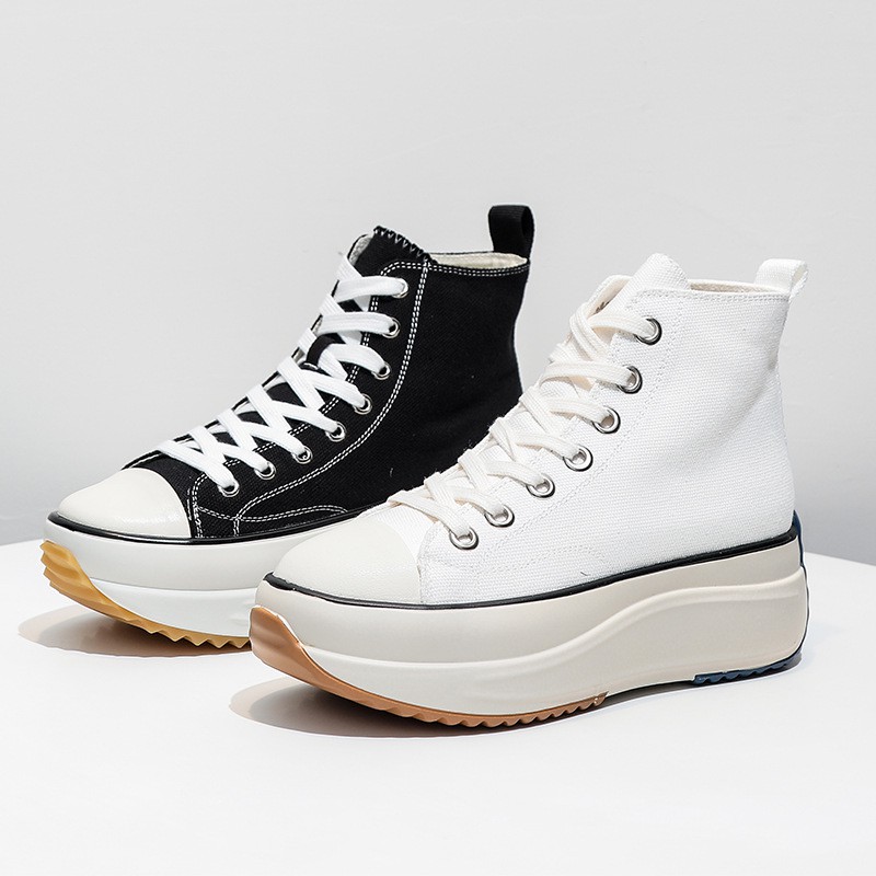 custom run star hike