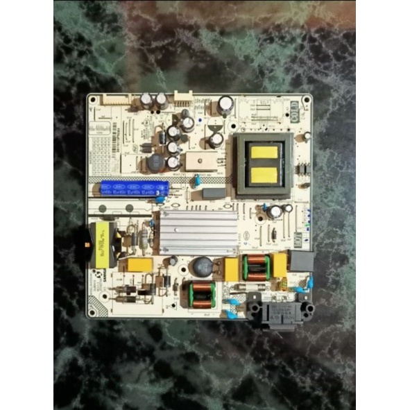 PSU - POWER SUPPLY TV LED PANASONIC TH 49EX400 - 49EX400G