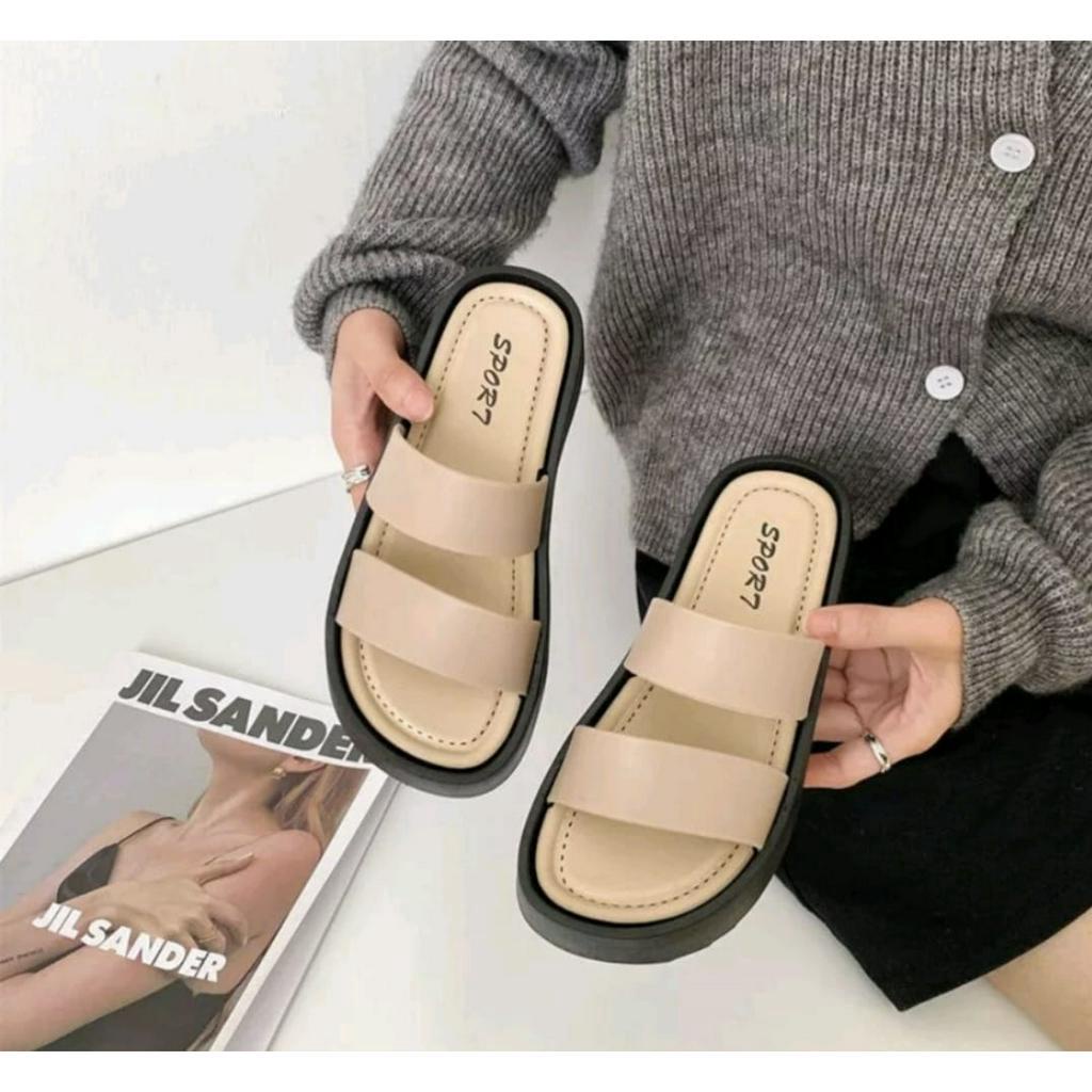 ALINA Sandal bapau Kokop Ban 2