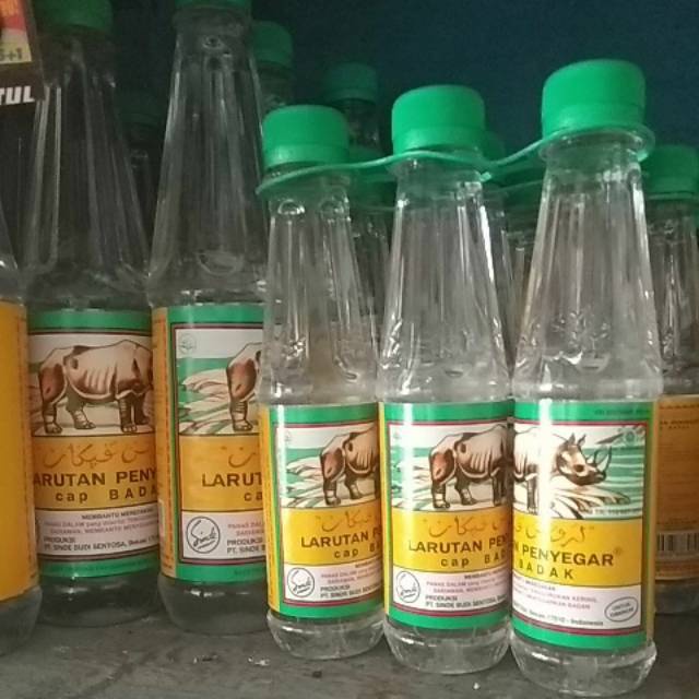 CAP BADAK PENYEGAR 500 ML