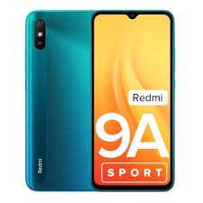 Xiaomi Redmi 9A 3/32GB Murah Bergaransi