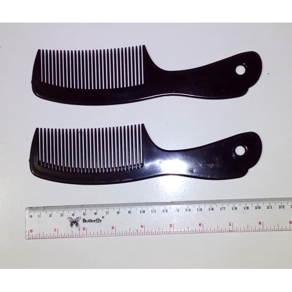 Sisir rambut/ sisir rambut dewasa/ sisir rambut pria wanita/ sisir rambut marcella/ 1pcs