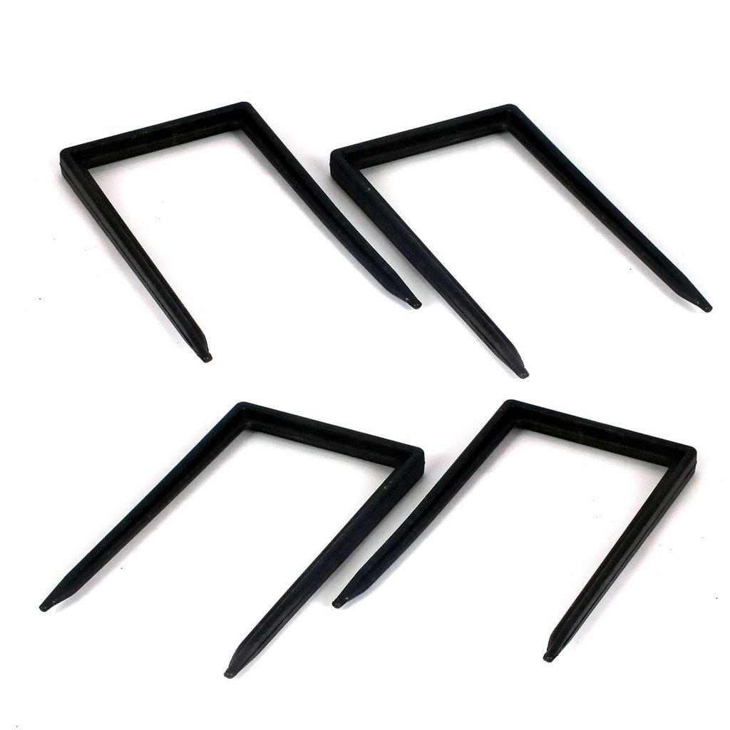 Pasak Penjepit Mulsa