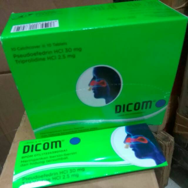 Dicom