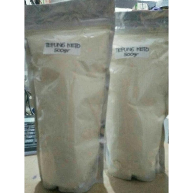 

Ketofriendly Tepung Keto 500Gr Untuk Ketofastosis Diet