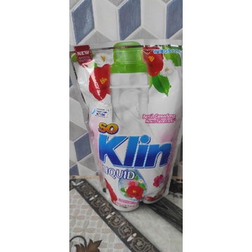 so klin liquid 750ml