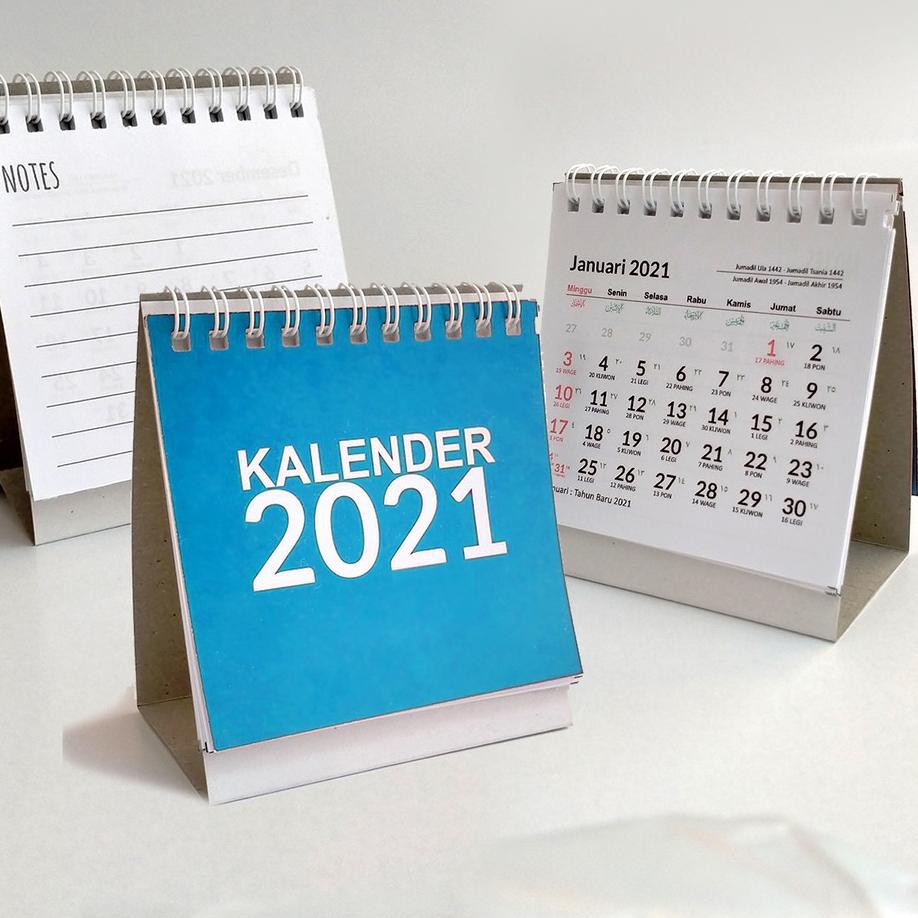 

HARGA HEBOH!!! KALENDER MEJA KECIL 2021 34