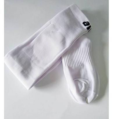 ✯ KAOS KAKI AVO PUTIH PANJANG ORIGINAL OLAHRGA FUTSAL/BOLA ❅