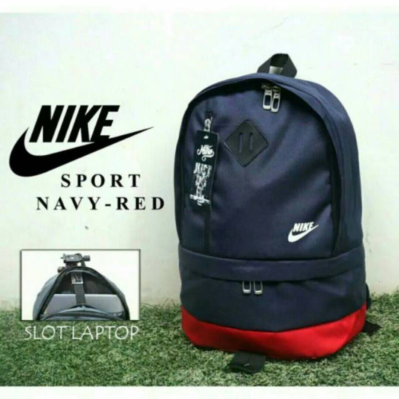 Tas Sekolah Pria Ransel Backpack Cowok Cewek SMP SMA SD SMU Murah Codora Murmer Abu Kanvas-1