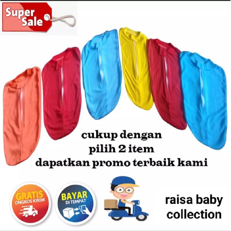 12pcs bedong instan