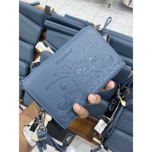 Dompet Ripcurl p19wallet