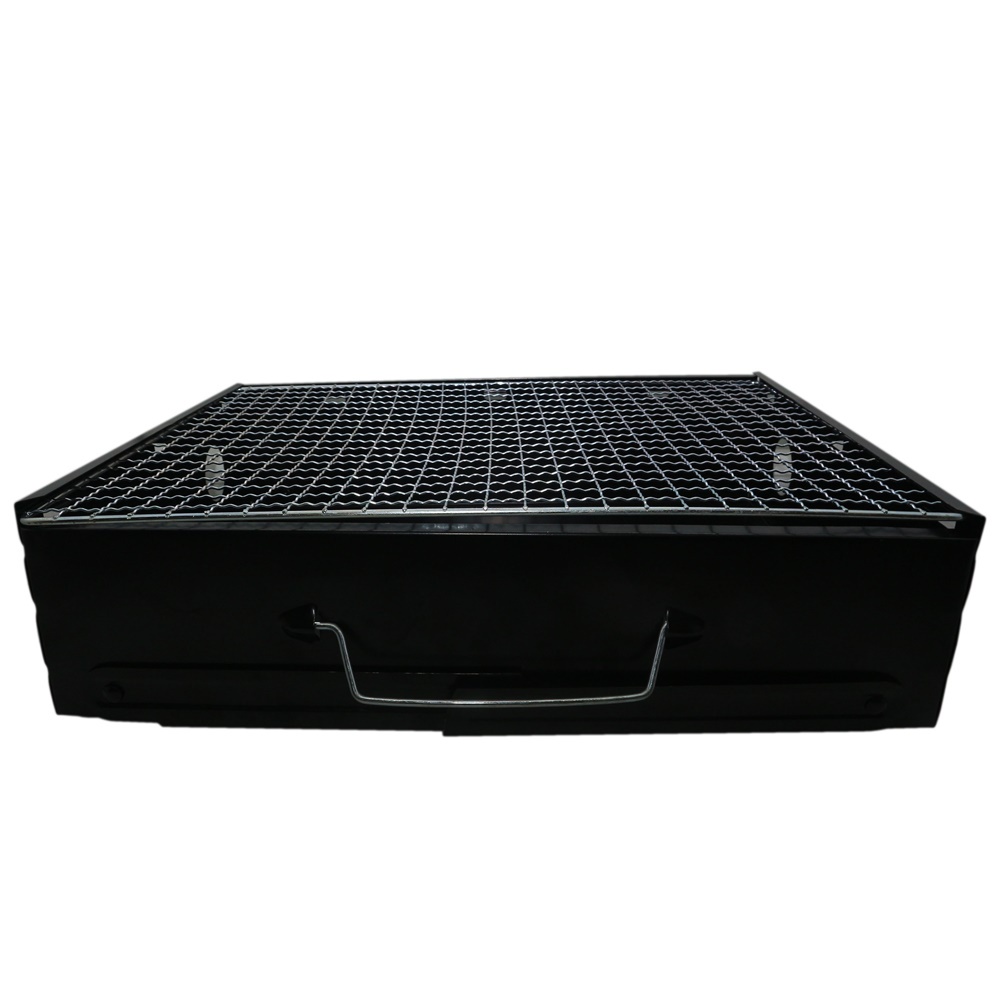 FM - Pemanggang Portable Pan Multi Square Grill 35 cm