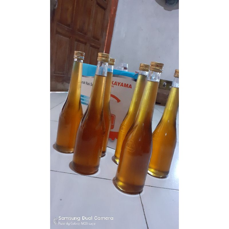 

madu asli Brabasan 100% original