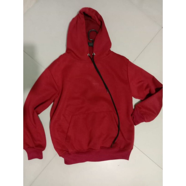 jaket sweter anak usia  2-10thn