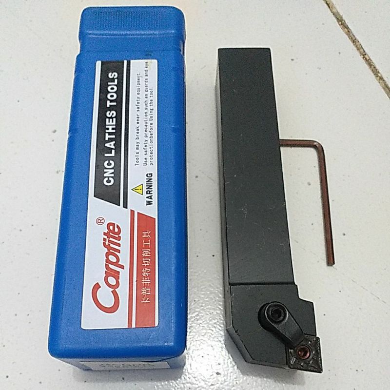 holder bubut luar MCGNR 2525M12 holder untuk insert cnmg1204 cnmg12 cnmg 12