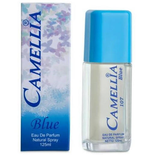 Camelia Eau de Parfum 125ml